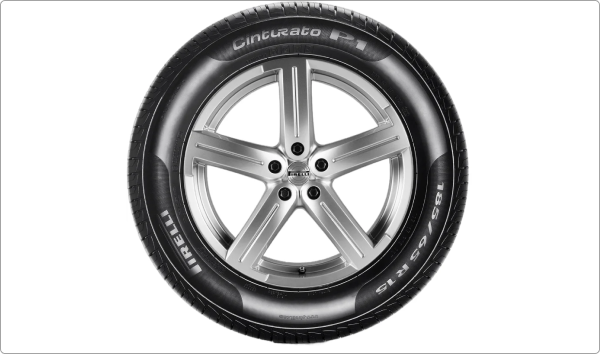 Pirelli Cinturato P1